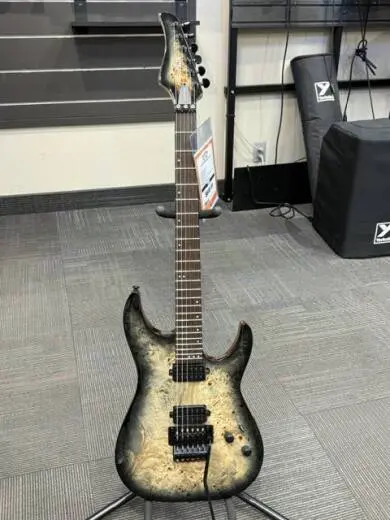 Schecter - 3633-SHC